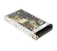 Meanwell LRS-200-5 Alimentation à découpage MEAN WELL à sortie unique 200 W 5 V 40 A LRS-200-5