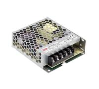 MeanWell LRS-50-24 52W 24V 2,2A Alimentation industrielle
