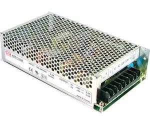 Meanwell MEAN WELL AD-155B - 88 - 264 V - 155 W - 27,1 V - 0,5 A - 110 mm - 199 mm
