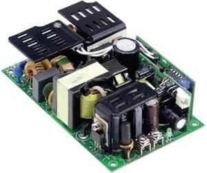 Meanwell MEAN WELL EPP-300-48 - 90 - 264 V - 300 W - 48 V - RoHS - 76,2 mm - 127 mm