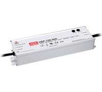 Meanwell MEAN WELL HEP-150-24A - 90 - 305 V - 150 W - 24 V - 68 mm - 228 mm - 38,8 mm