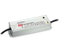 Meanwell MEAN WELL HLG-120H-C1400A - 151,2 W - IP65 - 62000 h - 90-305 V - 47 ~ 63 Hz - 1,6 - 0,8 - 0,7 A