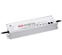 Meanwell MEAN WELL HLG-240H-30A - 240 W - IP20 - 90 - 305 V - 8 A - 30 V - 68 mm