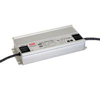 Meanwell MEAN WELL HLG-480H-24A - 480 W - IP20 - 90 - 305 V - 20 A - 24 V - 125 mm