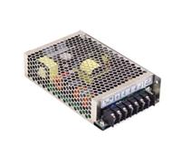Meanwell MEAN WELL HRP-150-15 - 150 W - 90 - 305 V - Métallique - RoHS - ITE EN/UL/IEC 60950 - 97 mm