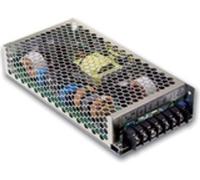 Meanwell MEAN WELL HRP-200-15 - 201 W - 85 - 264 V - 47 - 63 Hz - 2,1/115 VC - Actif - 16 ms