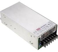 Meanwell MEAN WELL HRP-600-3.3 - 90 - 305 V - 600 W - 120 A - RoHS - 105 mm - 218 mm - Netzteil