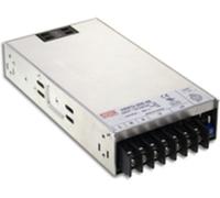 Meanwell MEAN WELL HRPG-300-12 - 324 W - 85 - 264 V - 47 - 63 Hz - 3,5/115 VC - 1,8/230 VC - Actif - 16 ms