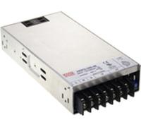 Meanwell MEAN WELL HRPG-300-24 - 300 W - 90 - 305 V - Actif - ITE EN/UL/IEC 60950 - Métallique - 105 mm