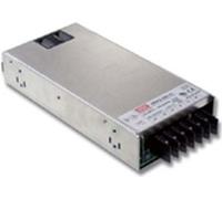 Meanwell MEAN WELL HRPG-450-48 - 456 W - 85 - 264 V - 47 - 63 Hz - 2,4 - 5 A - Actif - 16 ms