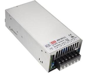 Meanwell MEAN WELL MSP-600-5 - Bloc d'alimentation