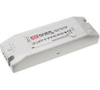 Meanwell MEAN WELL PLC-60-27 - 60 W - 90 - 264 V - 27 V - 62 mm - 181,5 mm - 35 mm
