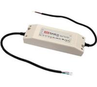 Meanwell MEAN WELL PLN-60-27 - 60 W - IP20 - 90 - 295 V - 27 V - 61,5 mm - 181 mm