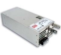 Meanwell MEAN WELL RSP-1500-27 - 1512 W - 90 - 264 V - 47 - 63 Hz - Actif - 10 ms - 90 %
