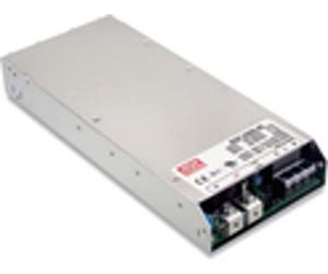 Meanwell MEAN WELL RSP-2000-24 - 1920 W - 90 - 264 V - 47 - 63 Hz - Actif - 16 ms - 92 %
