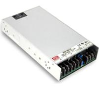 Meanwell MEAN WELL RSP-500 - 500 W - 85 - 264 V - Aktiv - 1U - Silber - Aktiv
