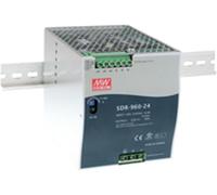 Meanwell MEAN WELL Stromversorgung - 960 W - 180 - 264 V - 1248 W - 47 - 63 Hz - Aktiv - 14 ms