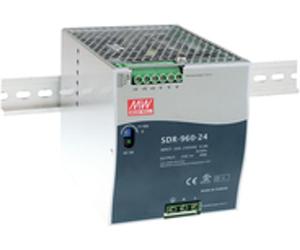 Meanwell MEAN WELL Stromversorgung - 960 W - 180 - 264 V - 1248 W - 47 - 63 Hz - Aktiv - 14 ms