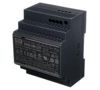 MeanWell MeanWell HDR-100-12N Power Supply 7,5A