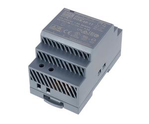 MeanWell MeanWell HDR-60-12 Power Supply 4,5A
