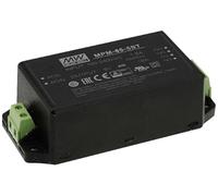 MeanWell MPM-65-24ST Alimentation à découpage 24 V/DC 2,71 A 65 W