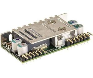 MEANWELL NID100-12, Convertisseur DC pour montage sur circuit imprimé, 20-53V:12V 7,5A 90W