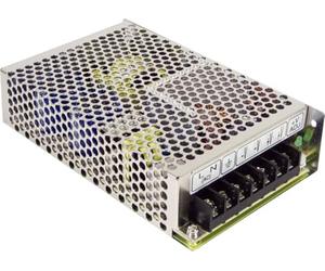 MeanWell RD-85A Alimentation à découpage 5 V/DC 10 A 88 W