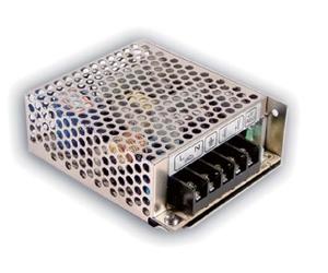 Meanwell RS-35-48 4021087014557