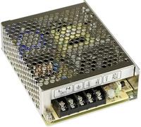MW Mean Well RS-75-15 Bloc d'alimentation à découpage 75 W