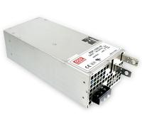 MEANWELL RSP-1500-15, Alimentation à découpage AC-DC, fermée, 1500W 15V 100A