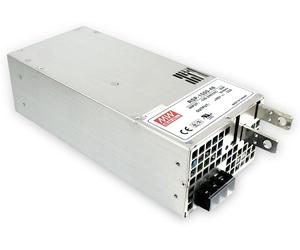 MEANWELL RSP-1500-15, Alimentation à découpage AC-DC, fermée, 1500W 15V 100A