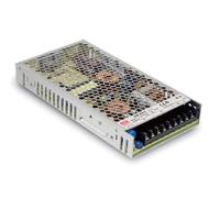 MEAN WELL Alimentation à découpage RSP-200-15, 15 V-/13,4 A