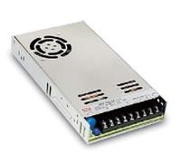 MEAN WELL Alimentation à découpage RSP-320-12, 12 V-/26,7 A