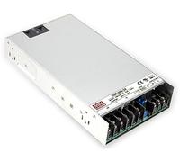 MeanWell RSP-500-15 Bloc d'alimentation AC/DC fermé 501 W