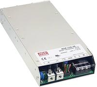 MW Mean Well RSP-750-24 Bloc d'alimentation à découpage 24 V/DC 31.3 A 751.2 W