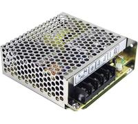 MeanWell RT-50B Alimentation à découpage 5 V/DC 4 A 50 W