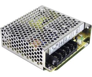 MeanWell RT-50B Alimentation à découpage 5 V/DC 4 A 50 W