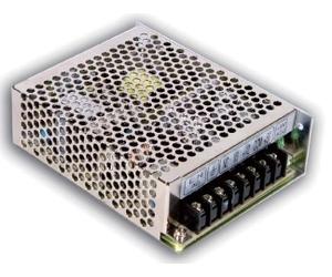 Meanwell RT-65C 4021087013437