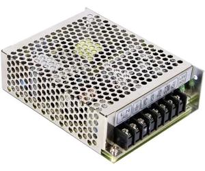 MeanWell RT-65D Bloc d'alimentation à découpage 68 W