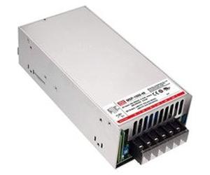 MEANWELL Schaltnetzteil Medical 960W 12V/80A G
