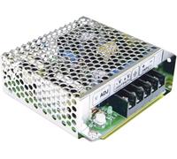 MEANWELL SD-25A-5, Convertisseur DC DC, fermé, 9,2-18V:5V 5,0A 25W