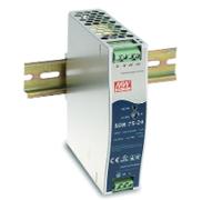 Meanwell SDR-75-12 4021087017886
