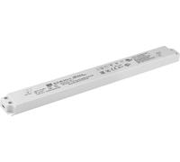 MeanWell SLD-80-24 Pilote LED à tension constante 79,2 W 3,3 A 24 V/DC Homologation meuble