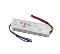 Meanwell Transformateur LED 12 V 8,5 A/100 W IP67