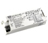 MEANWELL XLC-60-12-MA Alimentation LED CA-CC CV 60 W 12 V 5 A Mat