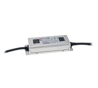 Mean Well Driver de LED XLG-150-24-A 150 W 24 V DC 3,2–6,25 A à tension et courant constants