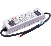 MeanWell XLG-200-12A 200W 12V Alimentation LED haute qualité et haute performance Aluminium IP67 Etanche Alimentation sans ronflement