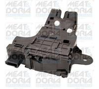 MEAT & DORIA 31569 : Serrure de porte compatible avec les modèles suivants : OPEL INSIGNIA (berline), OPEL CASCADE (W13), OPEL ASTRA J (berline), et CHEVROLET CRUZE (J300)