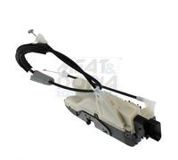 MEAT & DORIA 31823 Serrure de porte