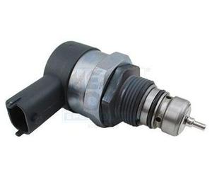 MEAT & DORIA 98008 Régulateur de pression pour système Common Rail destiné à la HYUNDAI ix35 (LM, EL, ELH) Régulateur de pression de carburant